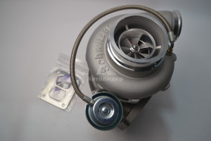 13809880027/13809700027 Турбокомпрессор S300G 13809880027/13809700027