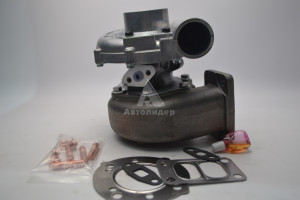 K27-145-01 Турбокомпрессор дв.ЕВРО-2 правый K27-145-01