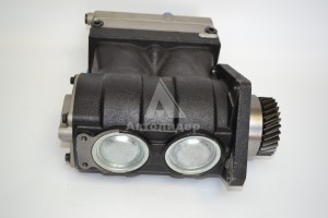 4571307115 / 9125101040 Компрессор (на 5490) WABCO 4571307115 / 9125101040