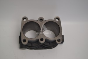 5320-3509030 Блок компрессора 2-х цил. 5320-3509030