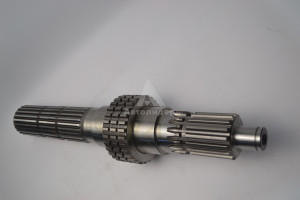 Вал вторичный 154.1701105