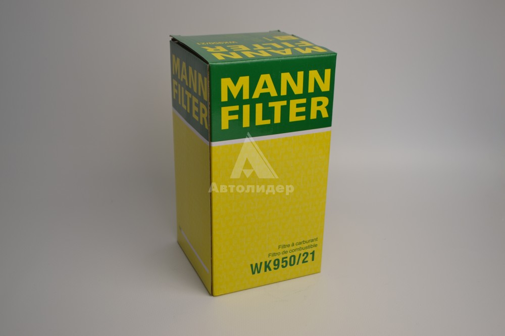 WK 950/21 Элемент WK 950/21