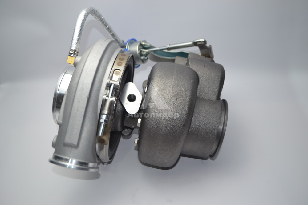 K0JP095K005 Турбокомпрессор дв. ЕВРО-5 JP100 (аналог S300G) KANGYUE K0JP095K005