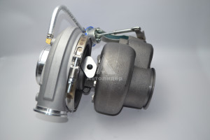 K0JP095K005 Турбокомпрессор дв. ЕВРО-5 JP100 (аналог S300G) KANGYUE K0JP095K005