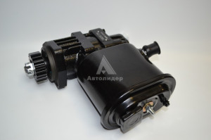 4310-3407200-11 Насос ГУРа 4310-3407200-11 "RADLINE"