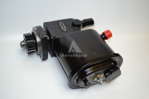 6520-3407200-02 Насос ГУРа 6520-3407200-02 "RADLINE"