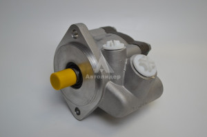 Насос ГУРа 7685 955 353 "RADLINE"