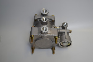 11-3522008 КУТП-2 ЕВРО с клапаном обрыва 11-3522008 "RADLINE"