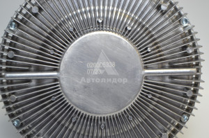 020005338 Муфта вязкостная 020005338 "RADLINE"