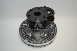 020005338 Муфта вязкостная 020005338 "RADLINE"