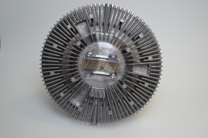 Муфта вязкостная 5490 МВ 020006722 "RADLINE"