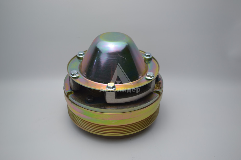 740.62-1317500 Муфта электромагнитная 740.62-1317500 "RADLINE"