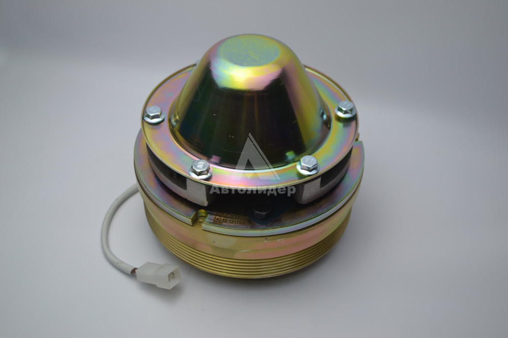 740.62-1317500 Муфта электромагнитная 740.62-1317500 "RADLINE"