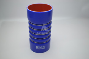 Патрубок интеркуллера 53205-1170245 "RADLINE"