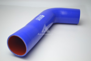 6520-1303010 Патрубок радиатора 6520-1303010 "RADLINE"