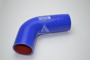 65115-1303010 Патрубок радиатора 65115-1303010 "RADLINE"