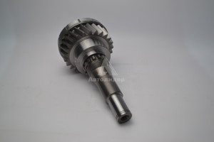 154-1701026 Вал первичный КПП 154-1701026