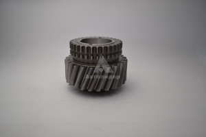 Шестерня 1-й передачи промежуточного вала 65111-1802090 (24 зуб.)