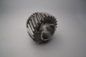 65111-1802090 Шестерня 1-й передачи промежуточного вала 65111-1802090 (24 зуб.)