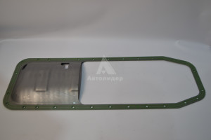 Прокладка поддона с желобом 740.50-1009031 "RADLINE"