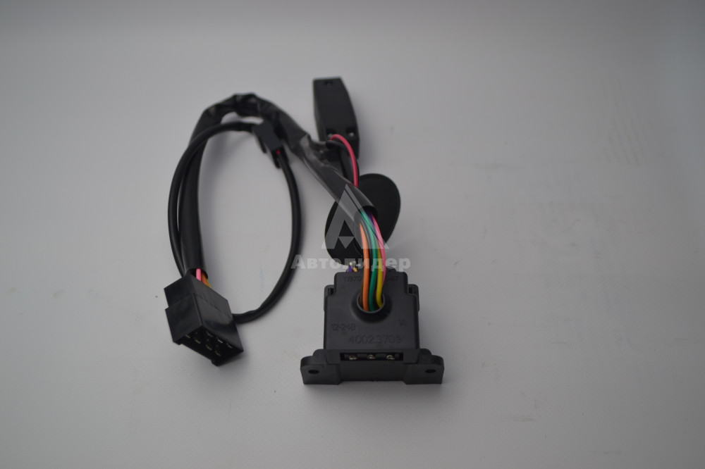 5320-3709001 Переключатель стеклоочистителя "RADLINE" 4002.3709 5320-3709001