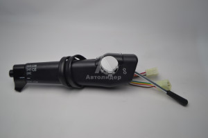 5320-3709210 Переключатель света П-145 (металл) "RADLINE" 5320-3709210