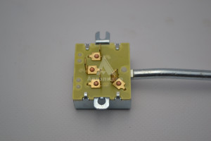 РК3709 Переключатель света (Р/к П-145) "RADLINE" РК3709